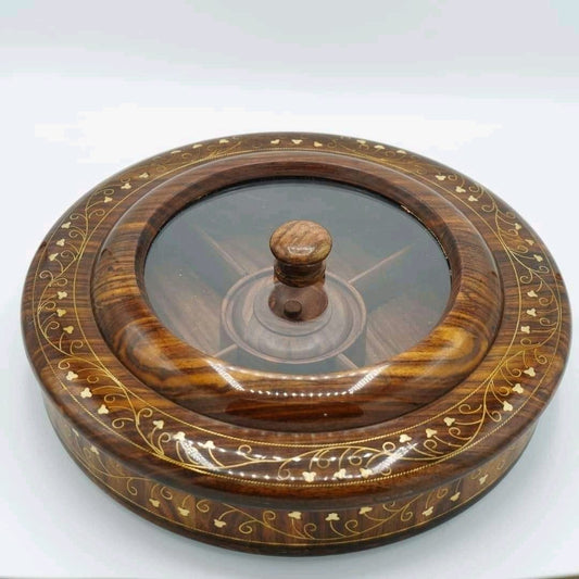 Dry Fruit Bowl