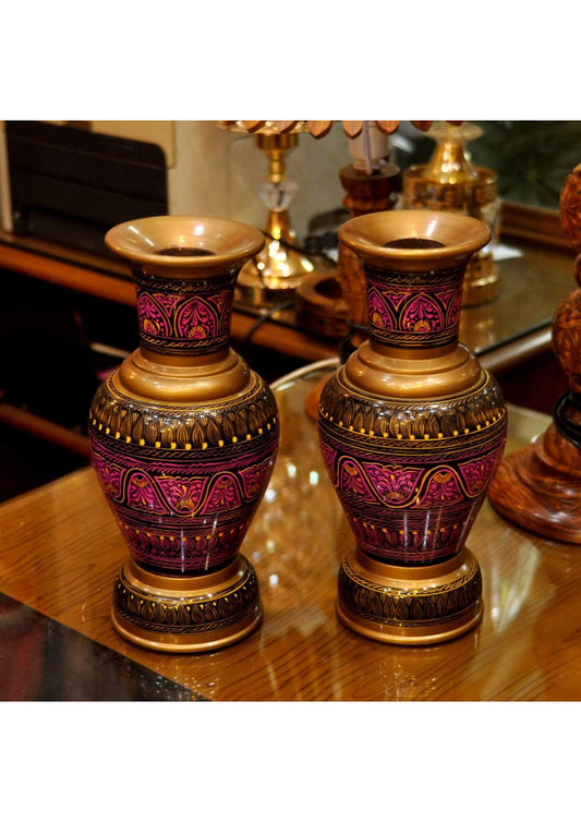 Handmade Vases