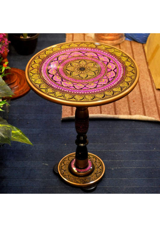 Handmade Table Awesome Look