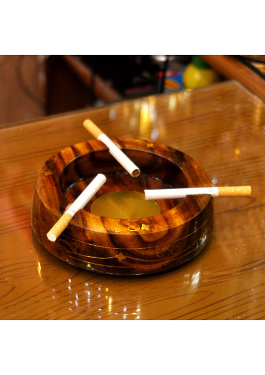 Handmade Ashtray