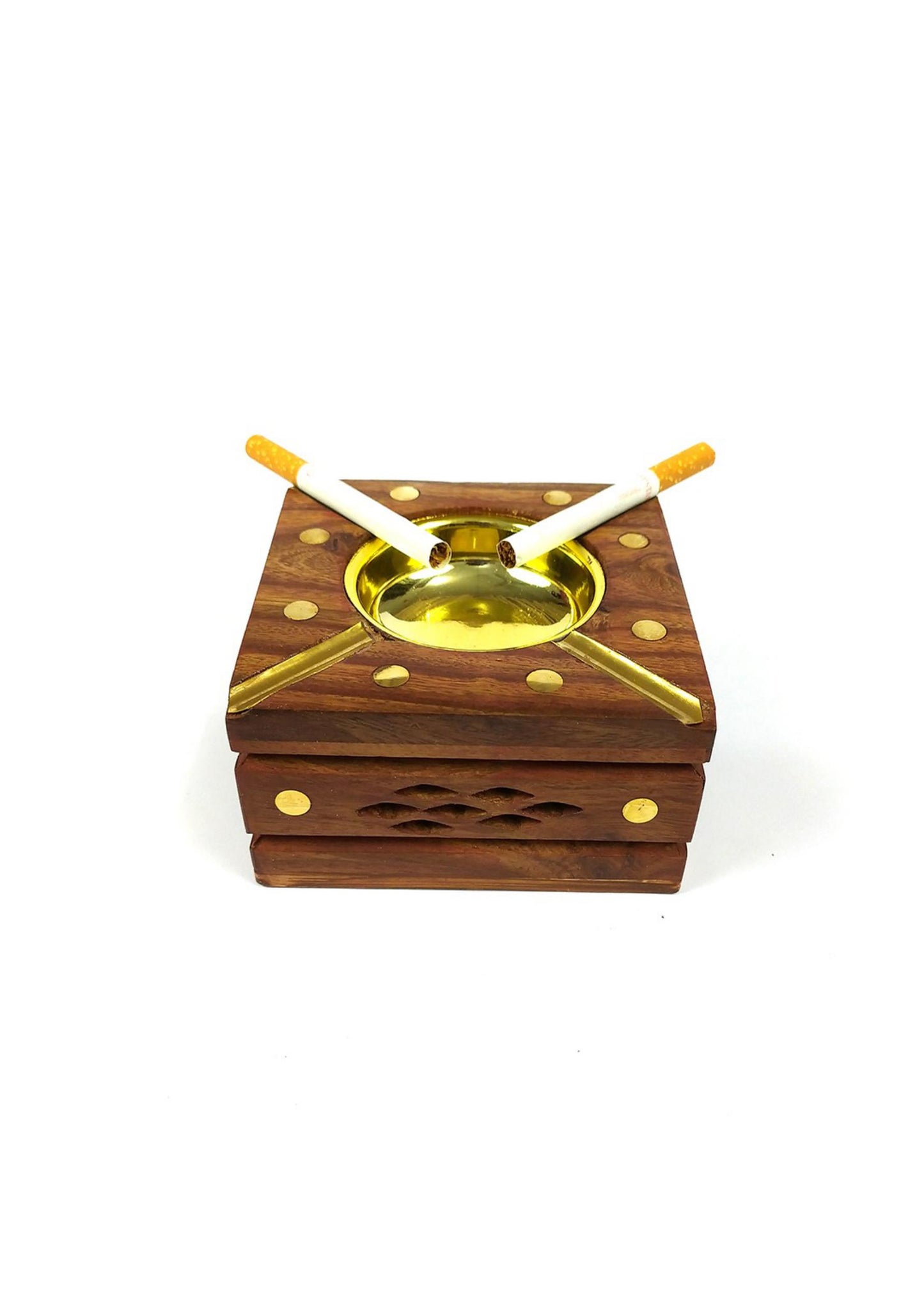 Handmade Ashtray