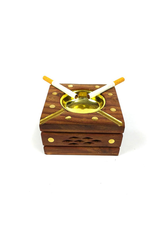 Handmade Ashtray