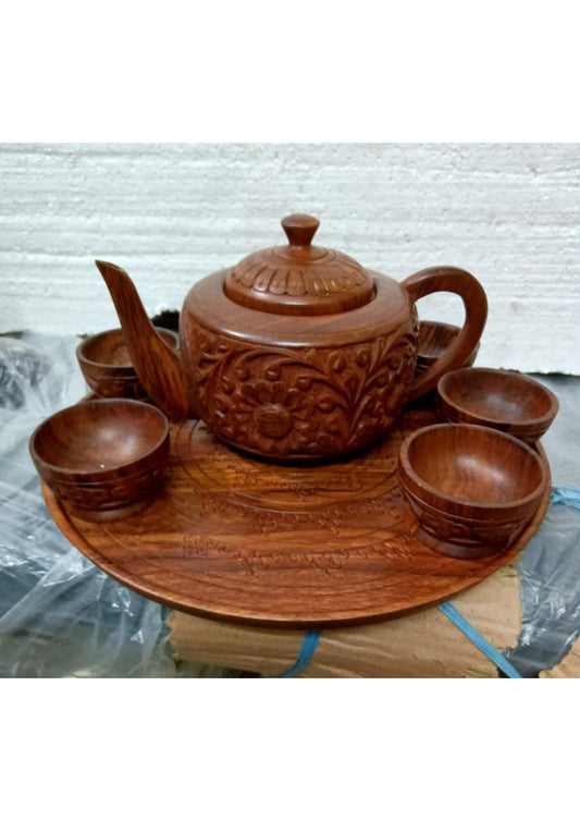 Decoration Tea Set