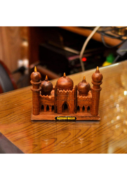 Badshahi Mosque Handicraft