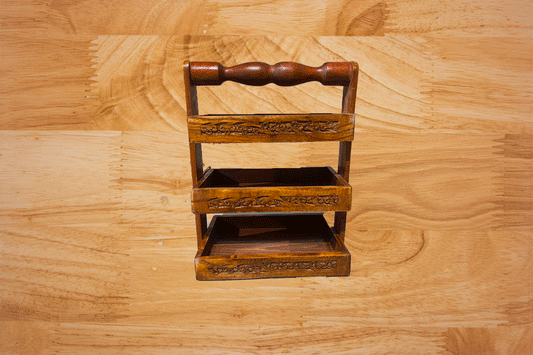 Spoon Stand perimium / چمچ اسٹینڈ